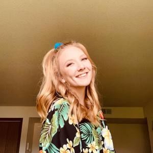 Meet your Posher, Ashleigh